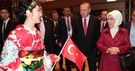 Türkei: Trägt Emine Erdogan eine 45.000.